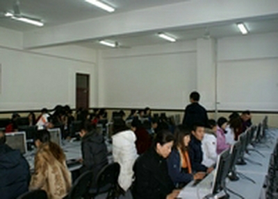 哈尔滨电脑培训