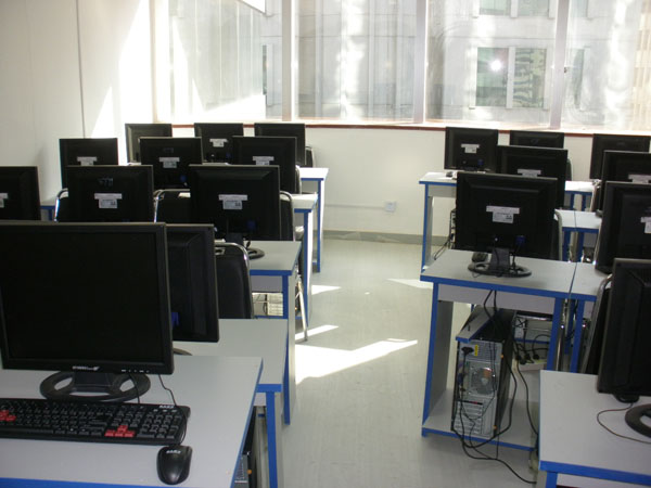 上海室内设计培训学校