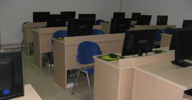 电脑教室-3