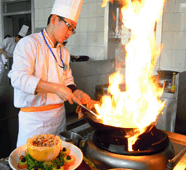 山东烹饪学校
