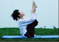 国际瑜伽、舞蹈认证协会杭州分校-妮玛瑜伽