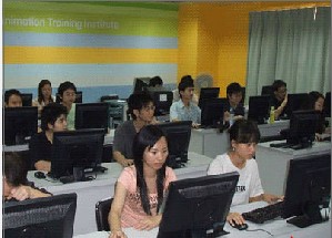 赣州电脑培训学校