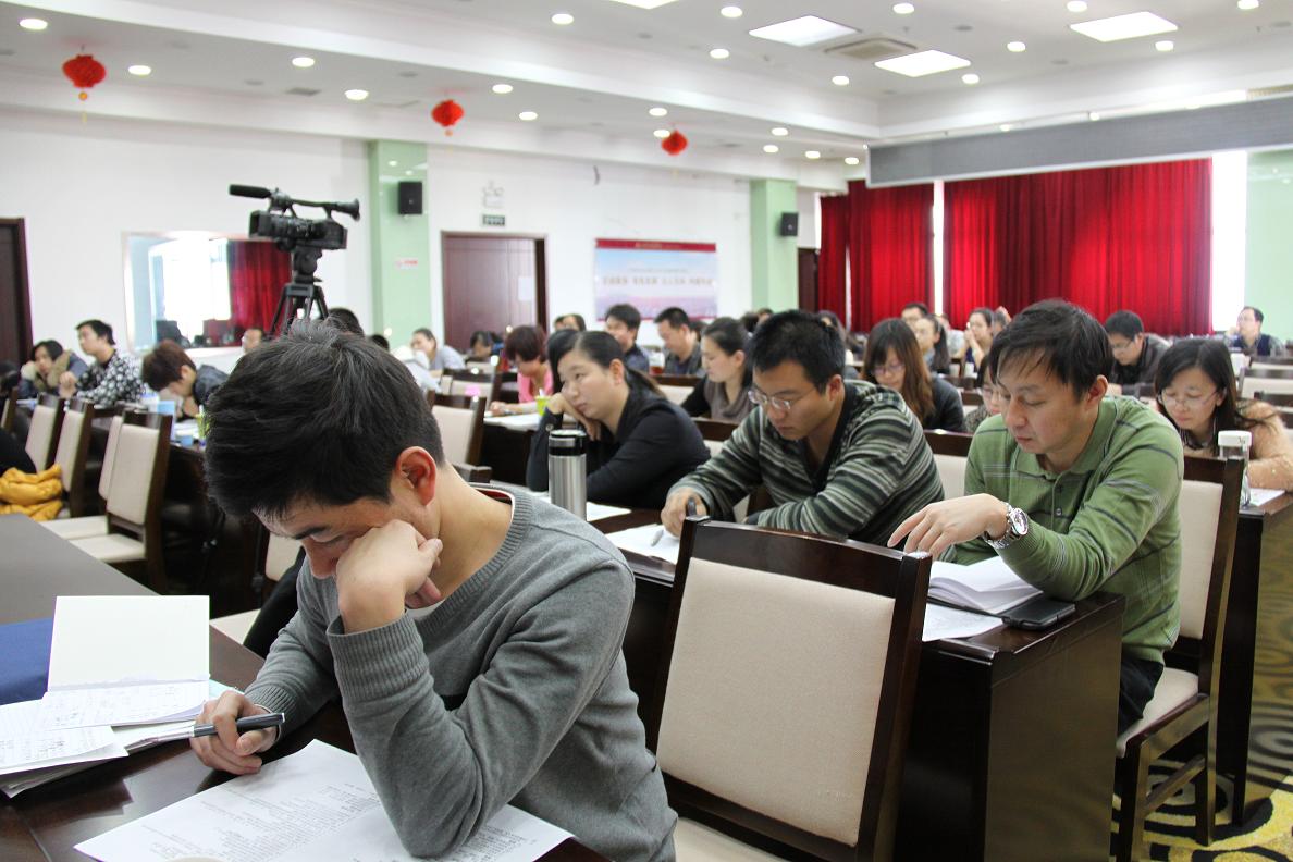 新疆在职硕士考前学习图