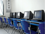 太原科启电脑学校-教学环境